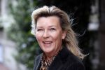 Amsterdam 24 september 2020
Share the Mic dag 2 in hotel lâ€™europe. Saskia Noort