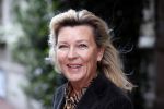 Amsterdam 24 september 2020
Share the Mic dag 2 in hotel lâ€™europe. Saskia Noort
