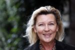 Amsterdam 24 september 2020
Share the Mic dag 2 in hotel lâ€™europe. Saskia Noort