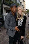 Amsterdam 29 september 2020
Presetatie Amsterdam XXXL magazine met Kim Feenstra op de cover.
Stacey Seedorf met zijn zwangere vriendin