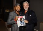 Amsterdam 29 september 2020
Presetatie Amsterdam XXXL magazine met Kim Feenstra op de cover.
Stacey Seedorf met zijn zwangere vriendin