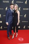 Utrecht 26 september 2020
Premiere Vliegende Hollanders tijdens de nederlandse filmdagen
Steef de Bot en Lisa Zweerman