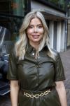 Amsterdam 29 september 2020
Presetatie Amsterdam XXXL magazine met Kim Feenstra op de cover.
Stephanie Tency