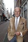 Amsterdam 27 september 2020
Expositie Davide Heijmans . De expositie heet 24/24 San remo en  hangt bij restaurant La Trattoria Di Donna Sofia in de Jordaan. Theo Hiddema