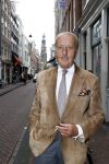 Amsterdam 27 september 2020
Expositie Davide Heijmans . De expositie heet 24/24 San remo en  hangt bij restaurant La Trattoria Di Donna Sofia in de Jordaan. Theo Hiddema