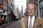 Amsterdam 27 september 2020
Expositie Davide Heijmans . De expositie heet 24/24 San remo en  hangt bij restaurant La Trattoria Di Donna Sofia in de Jordaan. Theo Hiddema