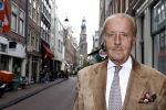 Amsterdam 27 september 2020
Expositie Davide Heijmans . De expositie heet 24/24 San remo en  hangt bij restaurant La Trattoria Di Donna Sofia in de Jordaan. Theo Hiddema