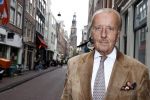 Amsterdam 27 september 2020
Expositie Davide Heijmans . De expositie heet 24/24 San remo en  hangt bij restaurant La Trattoria Di Donna Sofia in de Jordaan. Theo Hiddema
