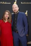 Utrecht 26 september 2020
Premiere Vliegende Hollanders tijdens de nederlandse filmdagen
Thomas van der Ree en partner