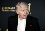 Utrecht 28 september 2020
Premiere buiten is het beter tijdens het nederlands film festival.
Willem Nijholt