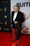 Utrecht 28 september 2020
Premiere buiten is het beter tijdens het nederlands film festival.
Willem Nijholt