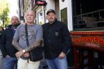 Amsterdam 18 september 2020
Rachel Hazes laat een tatoo zetten bij Hankypanky tatooshop op de wallen. Het woord mama wordt getatoeerd met daarin as van haar moeder. familie Willem v Boxtel.