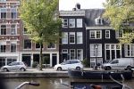 Amsterdam 29 september 2020
Huis Youp v t hek en Debbie Petter