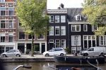Amsterdam 29 september 2020
Huis Youp v t hek en Debbie Petter