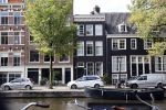 Amsterdam 29 september 2020
Huis Youp v t hek en Debbie Petter