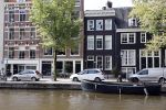 Amsterdam 29 september 2020
Huis Youp v t hek en Debbie Petter