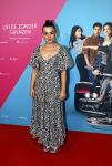 Amsterdam 11 oktober 2021
Premiere Liefde zonder grenzenin Tuschinski met in de hoofdrol Yolanthe Cabau v Kasbergen Jim Bakkum Soy Kroon Abbey Hoes  Hajo Bruins en Peggy Vrijens