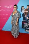 Amsterdam 11 oktober 2021
Premiere Liefde zonder grenzenin Tuschinski met in de hoofdrol Yolanthe Cabau v Kasbergen Jim Bakkum Soy Kroon Abbey Hoes  Hajo Bruins en Peggy Vrijens