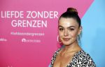 Amsterdam 11 oktober 2021
Premiere liefde zonder grenzen in Tuschinski.