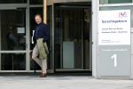 Utrecht 15 oktober 2021
Rechtszaak Emile Ratelband met zijn ex Moon in rechtbank van Utrecht .