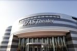 Leusden 25 september 2021
Premiere Nummer 14 ( Johan Cruijff ) in het AFAS Theater.