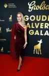 Utrecht 1 oktober 2021
Uitreiking gouden kalveren in schouwburg Utrecht.
Aiko Beemsterboer