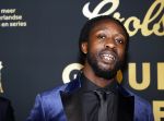 Utrecht 1 oktober 2021
Uitreiking gouden kalveren in schouwburg Utrecht.
Akwasi Ansah en Gianni Grot