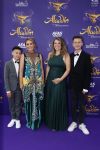 Scheveningen 26 september 2021
Premiere Aladdin in het circustheater.