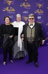 Scheveningen 26 september 2021
Premiere Aladdin in het circustheater.
