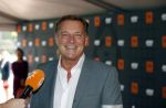 Leusden 25 september 2021
Premiere Nummer 14 ( Johan Cruijff ) in het AFAS Theater. Albert Verlinde