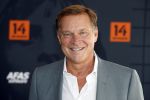 Leusden 25 september 2021
Premiere Nummer 14 ( Johan Cruijff ) in het AFAS Theater. Albert Verlinde