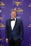 Scheveningen 26 september 2021
Premiere Aladdin in het circustheater. Albert Verlinde met een kennis