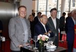 Amsterdam 18 oktober 2021
Boekpresentatie Andre v Duin geschreven door Bert Kuizenga . De presentatie vindt plaats in het DeLamar theater. Albert Verlinde en Joop v d Ende