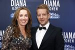 Amsterdam 12 september 2021
Premiere Diana en zonen in het deLaMar theater.
Alex Klaassen met Annick Boer