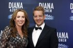 Amsterdam 12 september 2021
Premiere Diana en zonen in het deLaMar theater.
Alex Klaassen met Annick Boer
