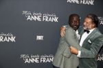 Amsterdam 6 september 2021
Premiere Mijn beste vriendin Anne Frank in Tuschinski.
Andre Dongelmans en Roeland Fernhout