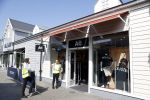 Lelystad 3 september 2021
Andre Hazes en Djarno Hofland hebben een AH6 geopend in de outlet in lelystad.