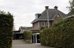 Berkel en Roderijs 23 oktober 2021
Huis van Andre Hazes waar Monique Westenberg en hun zoon Andre jr wonen