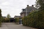 Berkel en Roderijs 23 oktober 2021
Huis van Andre Hazes waar Monique Westenberg en hun zoon Andre jr wonen