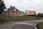 Berkel en Roderijs 23 oktober 2021
Huis van Andre Hazes waar Monique Westenberg en hun zoon Andre jr wonen