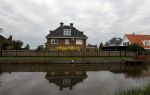 Berkel en Roderijs 23 oktober 2021
Huis van Andre Hazes waar Monique Westenberg en hun zoon Andre jr wonen