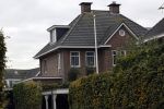 Berkel en Roderijs 23 oktober 2021
Huis van Andre Hazes waar Monique Westenberg en hun zoon Andre jr wonen