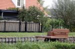 Berkel en Roderijs 23 oktober 2021
Huis van Andre Hazes waar Monique Westenberg en hun zoon Andre jr wonen
