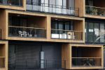Rotterdam 23 oktober 2021
Het neiwue appartement van sarah v Soelen en Andre Hazes wordt verbouwd