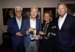 Amsterdam 18 oktober 2021
Boekpresentatie Andre v Duin geschreven door Bert Kuizenga . De presentatie vindt plaats in het DeLamar theater. Andre met jan Slagter Carolien tensen en Joop v d Ende