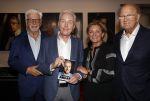 Amsterdam 18 oktober 2021
Boekpresentatie Andre v Duin geschreven door Bert Kuizenga . De presentatie vindt plaats in het DeLamar theater. Andre met jan Slagter Carolien tensen en Joop v d Ende