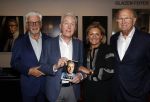 Amsterdam 18 oktober 2021
Boekpresentatie Andre v Duin geschreven door Bert Kuizenga . De presentatie vindt plaats in het DeLamar theater. Andre met jan Slagter Carolien tensen en Joop v d Ende