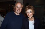 Volendam 12 oktober 2021
Boekpresentatie Jan Keizer bij Hotel Spaander in Volendam . Alle oude bendleden van BZN zijn aanwezig zoals Annie Schilder Carola Smit Jan Tuijp Jack Veerman Thomas Tol Dick Plat . Aniie en Menno Muis