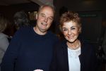 Volendam 12 oktober 2021
Boekpresentatie Jan Keizer bij Hotel Spaander in Volendam . Alle oude bendleden van BZN zijn aanwezig zoals Annie Schilder Carola Smit Jan Tuijp Jack Veerman Thomas Tol Dick Plat . Aniie en Menno Muis