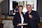 Volendam 12 oktober 2021
Boekpresentatie Jan Keizer bij Hotel Spaander in Volendam . Alle oude bendleden van BZN zijn aanwezig zoals Annie Schilder Carola Smit Jan Tuijp Jack Veerman Thomas Tol Dick Plat
